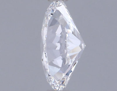 1.05 Carat Oval Lab Diamond :: 360 spin frame 06