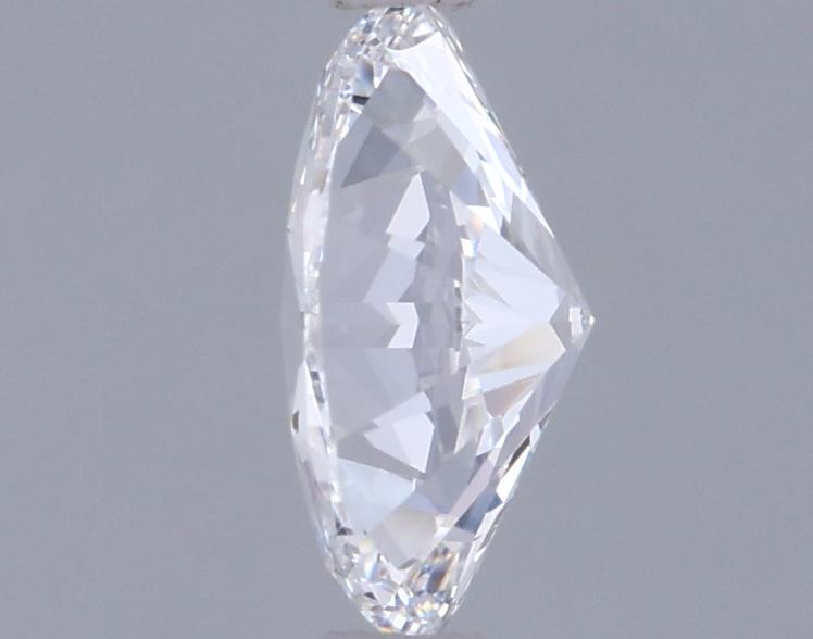 1.05 Carat Oval Lab Diamond :: 360 spin frame 06