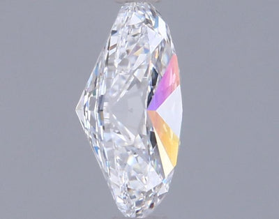 1.05 Carat Oval Lab Diamond :: 360 spin frame 07