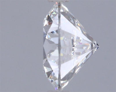 2.26 Carat Round Lab Diamond :: 360 spin frame 02