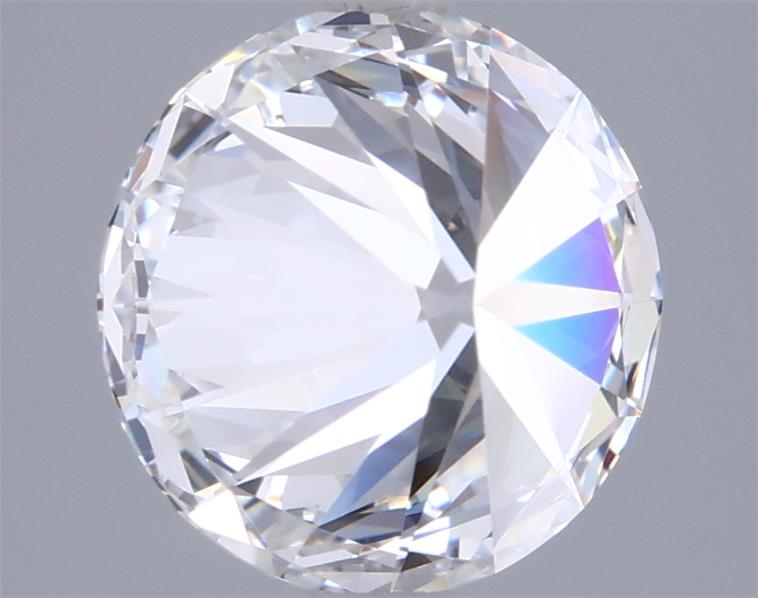 2.26 Carat Round Lab Diamond :: 360 spin frame 04