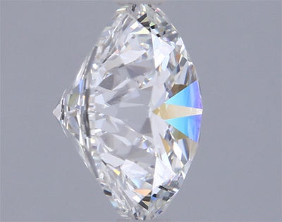 2.26 Carat Round Lab Diamond :: 360 spin frame 06