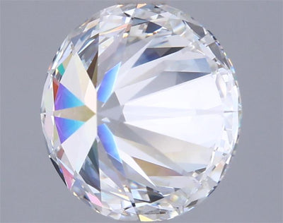 2.26 Carat Round Lab Diamond :: 360 spin frame 07