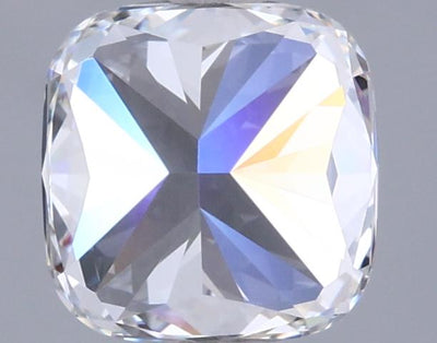 1.53 Carat Cushion Lab Diamond :: 360 spin frame 02