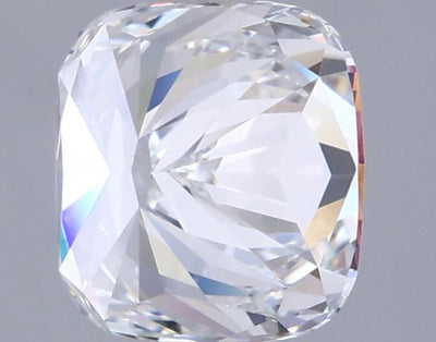 1.53 Carat Cushion Lab Diamond :: 360 spin frame 05
