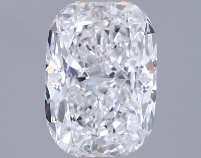 1.01 Carat Elongated Cushion Lab Diamond