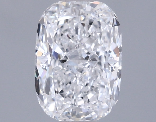 1.01 Carat Elongated Cushion Lab Diamond