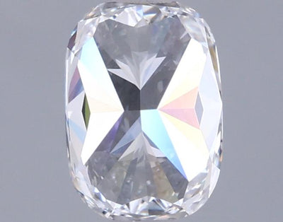 1.01 Carat Elongated Cushion Lab Diamond :: 360 spin frame 01