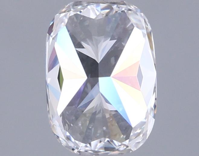 1.01 Carat Elongated Cushion Lab Diamond :: 360 spin frame 01