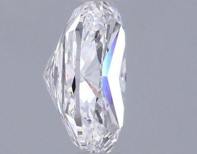 1.01 Carat Elongated Cushion Lab Diamond :: 360 spin frame 06