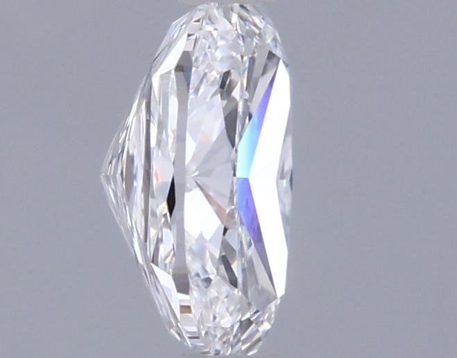 1.01 Carat Elongated Cushion Lab Diamond :: 360 spin frame 06