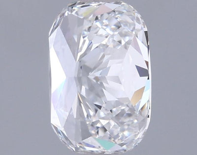 1.01 Carat Elongated Cushion Lab Diamond :: 360 spin frame 07