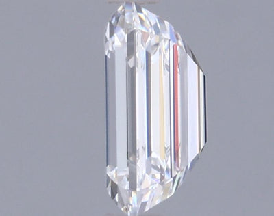 1.38 Carat Emerald Lab Diamond :: 360 spin frame 01