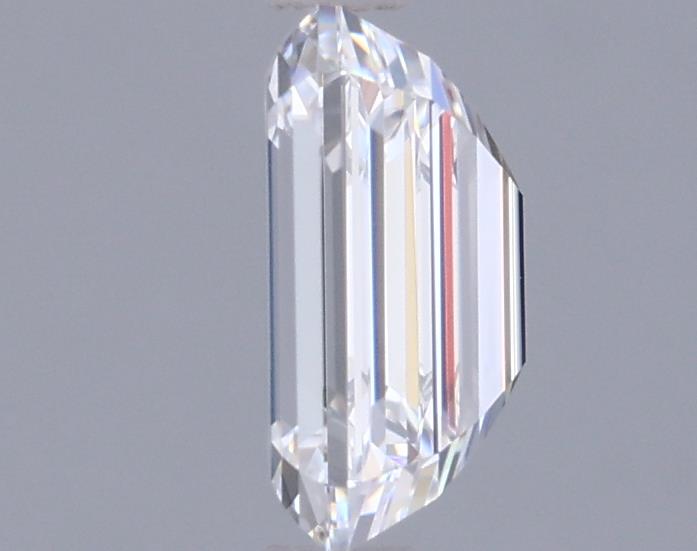 1.38 Carat Emerald Lab Diamond :: 360 spin frame 01