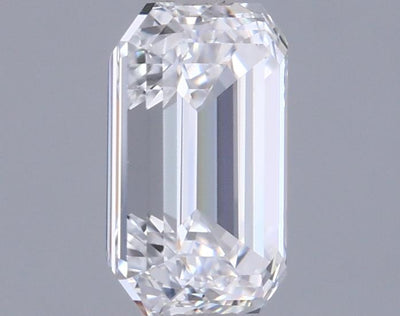 1.38 Carat Emerald Lab Diamond :: 360 spin frame 03
