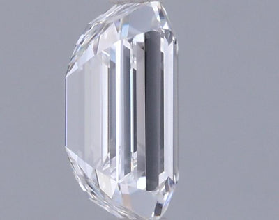 1.38 Carat Emerald Lab Diamond :: 360 spin frame 04