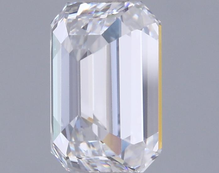 1.38 Carat Emerald Lab Diamond :: 360 spin frame 05