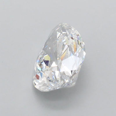 1.03 Carat Pear Lab Diamond :: 360 spin frame 01