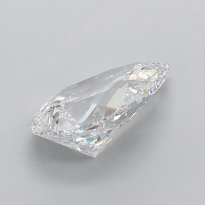 1.03 Carat Pear Lab Diamond :: 360 spin frame 03