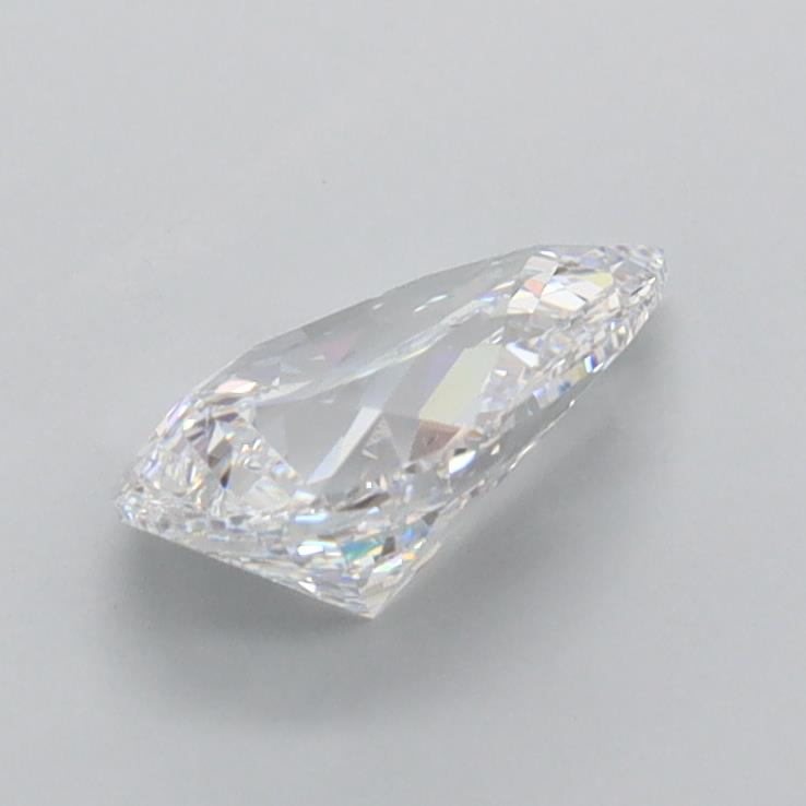1.03 Carat Pear Lab Diamond :: 360 spin frame 03
