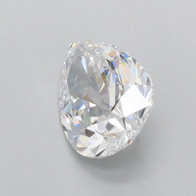 1.03 Carat Pear Lab Diamond :: 360 spin frame 05