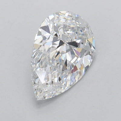 1.03 Carat Pear Lab Diamond :: 360 spin frame 06
