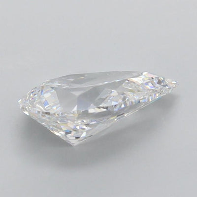 1.03 Carat Pear Lab Diamond :: 360 spin frame 07
