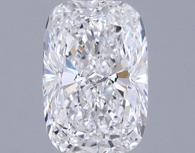 1.03 Carat Elongated Cushion Lab Diamond