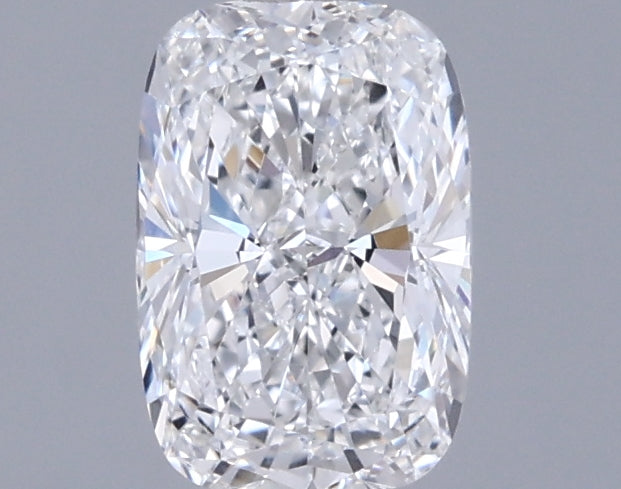 1.03 Carat Elongated Cushion Lab Diamond
