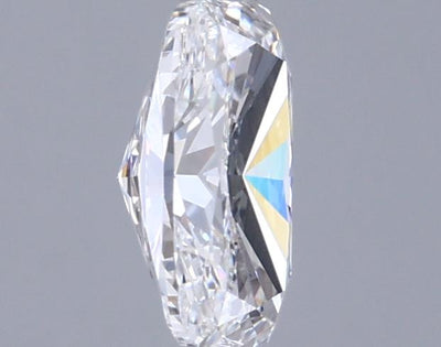 1.03 Carat Elongated Cushion Lab Diamond :: 360 spin frame 05