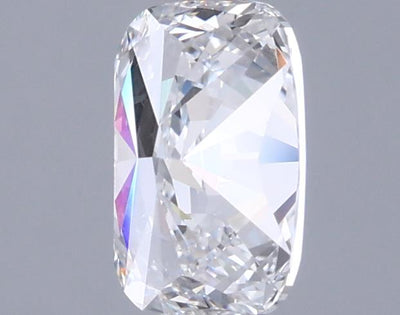 1.03 Carat Elongated Cushion Lab Diamond :: 360 spin frame 06