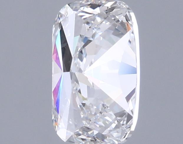 1.03 Carat Elongated Cushion Lab Diamond :: 360 spin frame 06