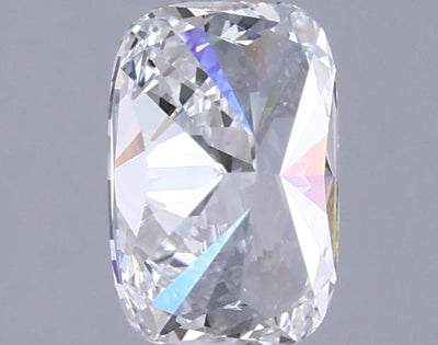 1.03 Carat Elongated Cushion Lab Diamond :: 360 spin frame 07