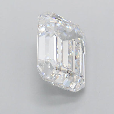 1.54 Carat Emerald Lab Diamond :: 360 spin frame 01
