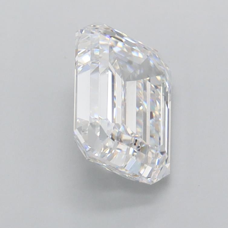 1.54 Carat Emerald Lab Diamond :: 360 spin frame 01