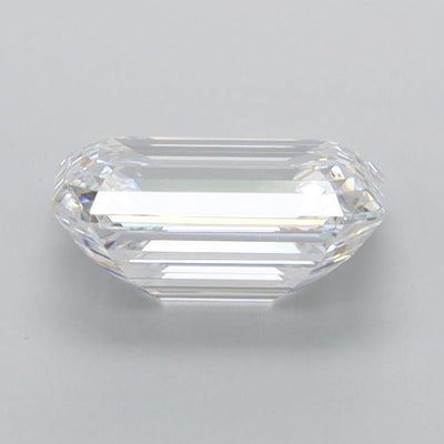 1.54 Carat Emerald Lab Diamond :: 360 spin frame 02