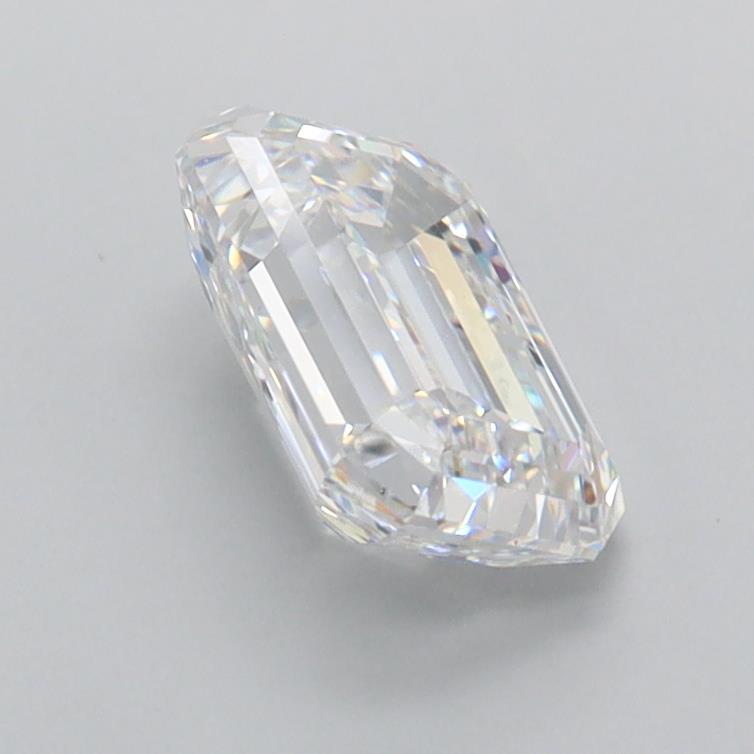 1.54 Carat Emerald Lab Diamond :: 360 spin frame 06
