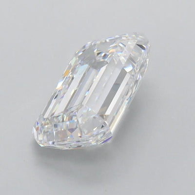 1.54 Carat Emerald Lab Diamond :: 360 spin frame 07