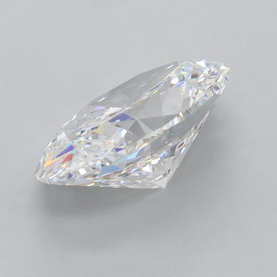 2.02 Carat Oval Lab Diamond :: 360 spin frame 03
