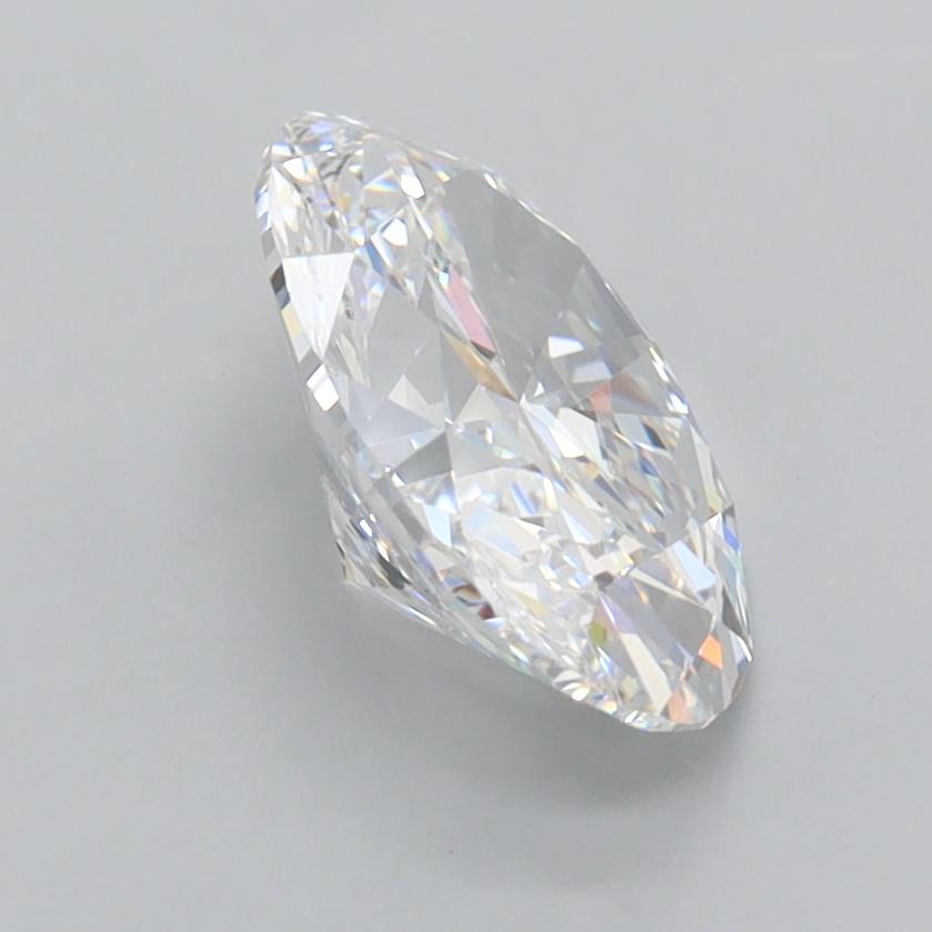 2.02 Carat Oval Lab Diamond :: 360 spin frame 04