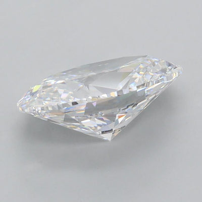 2.02 Carat Oval Lab Diamond :: 360 spin frame 07