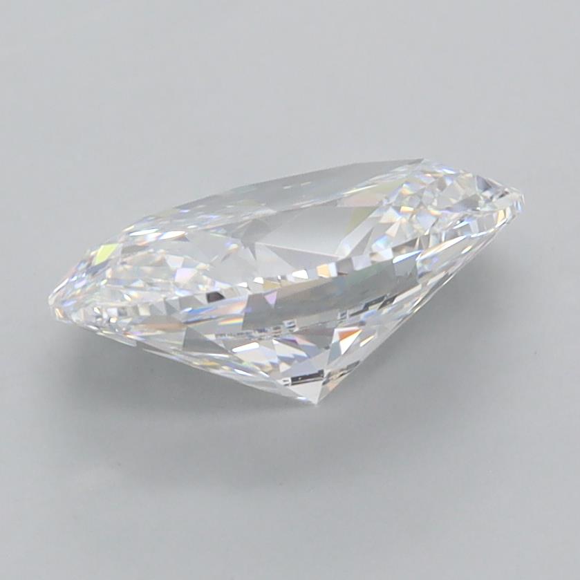 2.02 Carat Oval Lab Diamond :: 360 spin frame 07