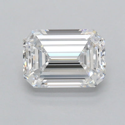1.03 Carat Emerald Lab Diamond