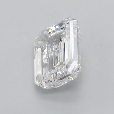 1.03 Carat Emerald Lab Diamond :: 360 spin frame 01