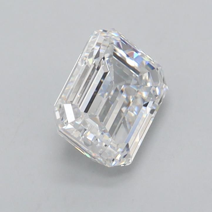 1.03 Carat Emerald Lab Diamond :: 360 spin frame 04