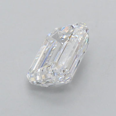 1.03 Carat Emerald Lab Diamond :: 360 spin frame 05