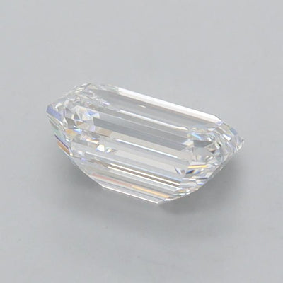 1.03 Carat Emerald Lab Diamond :: 360 spin frame 06