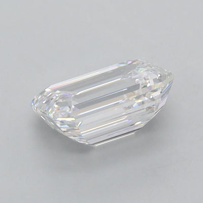 1.03 Carat Emerald Lab Diamond :: 360 spin frame 07