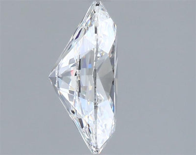 1.54 Carat Oval Lab Diamond :: 360 spin frame 01