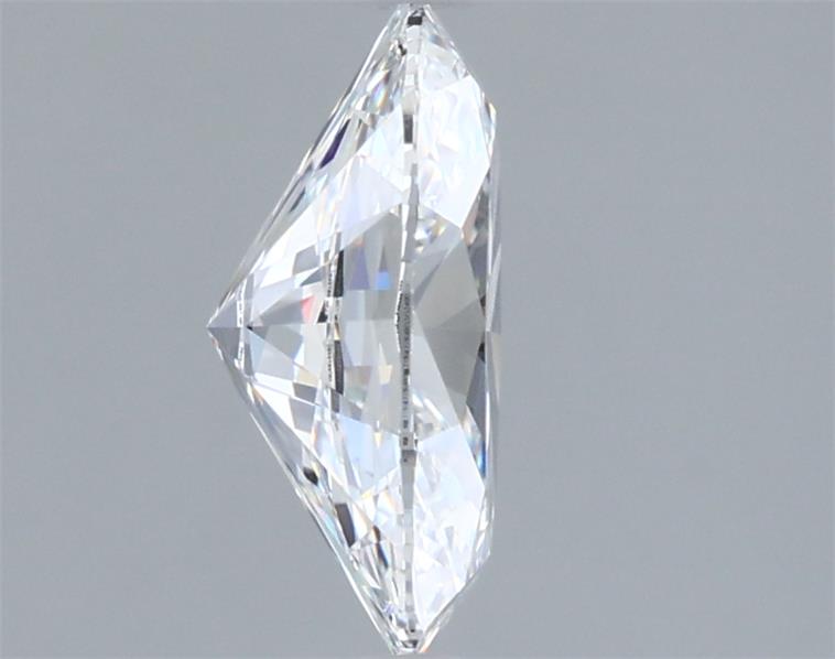 1.54 Carat Oval Lab Diamond :: 360 spin frame 01